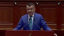 BALLA: ZYRA E PRESIDENTIT DUHET TË LIROHET URGJENTISHT