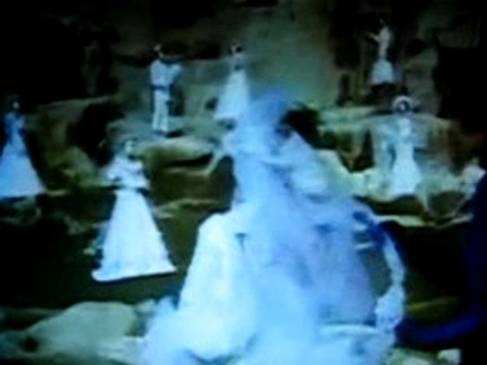 arielle dombasle pub pronuptia 1986