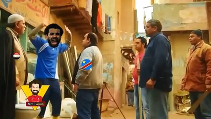 صعود مصر لدور 16 امم افريقيا 2019 بشكل كوميدي