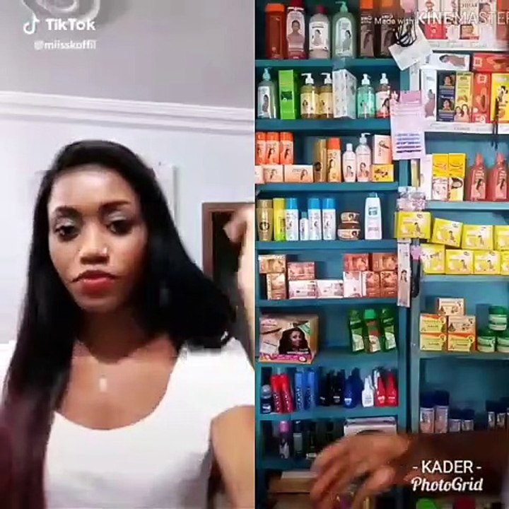 Quand tu veux dire à une femme que tu l'aimes mais que t'as peur, voici ce que ça donne !