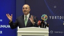 Çavuşoğlu: 'Önümüzdeki süreçte bizleri bekleyen önemli sorumluluklar var' - KONYA