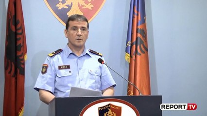 Report TV - Sezoni turistik, policia masa për ndotjen akustike, në fokus lokalet e natës