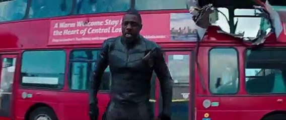 Velozes & Furiosos: Hobbs & Shaw - Trailer Final (Universal Pictures) HD