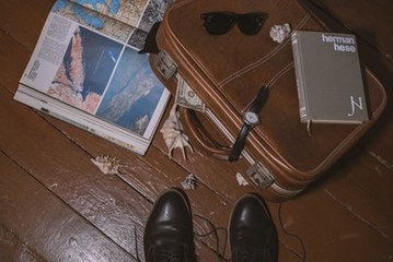Alles aufgeben, um zu reisen: der Sabbatical-Urlaub