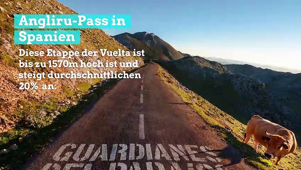 5 legendäre Touren mit dem Fahrrad