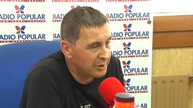 Otegi se disculpa por sus declaraciones: No lo dije bien y se pudo entender que aceptábamos que es legítimo generar dolor en la gente