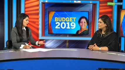 Budget 2019: Little to cheer for individual taxpayers