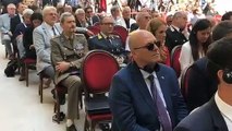 Salvini - Dal Regione Friuli-Venezia Giulia, con il ministro degli Esteri ungherese (05.07.19)