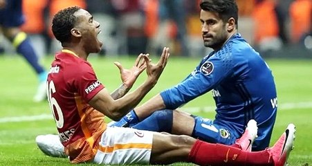 Fenerbahçe'de Volkan Demirel'e Comolli engeli!