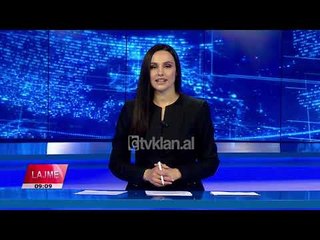 Edicioni i Lajmeve Tv Klan 05 Korrik 2019, ora 09:00