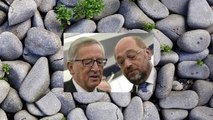 EU-Topjob-Geschacher bringt Urgesteine Juncker und Schulz ins Poltern