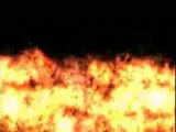 Fire Video Backgrounds - Lower-Thirds, Wipes, Side Overlays