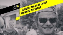 Légendes du Maillot Jaune - Bernard Thevenet