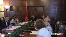 Report TV - Letra e Metës/ KLGJ hap garën për anëtarët jo gjyqtarë për Gjykatën e Lartë