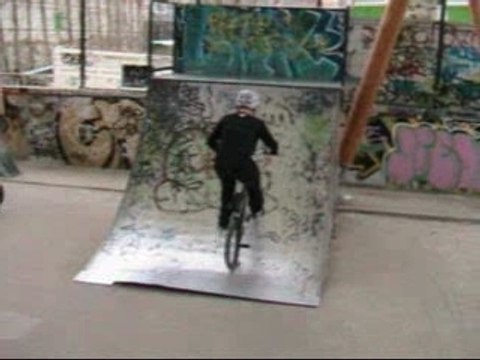 Mistik teaser N°1 - Bercy et Ozoir 20 janvier 2008