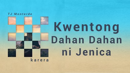 TJ Monterde - Karera | Kwentong Dahan-dahan (Part 2)