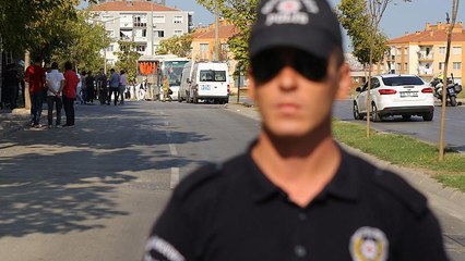 Τουρκία: Τρεις νεκροί από έκρηξη στα σύνορα με τη Συρία