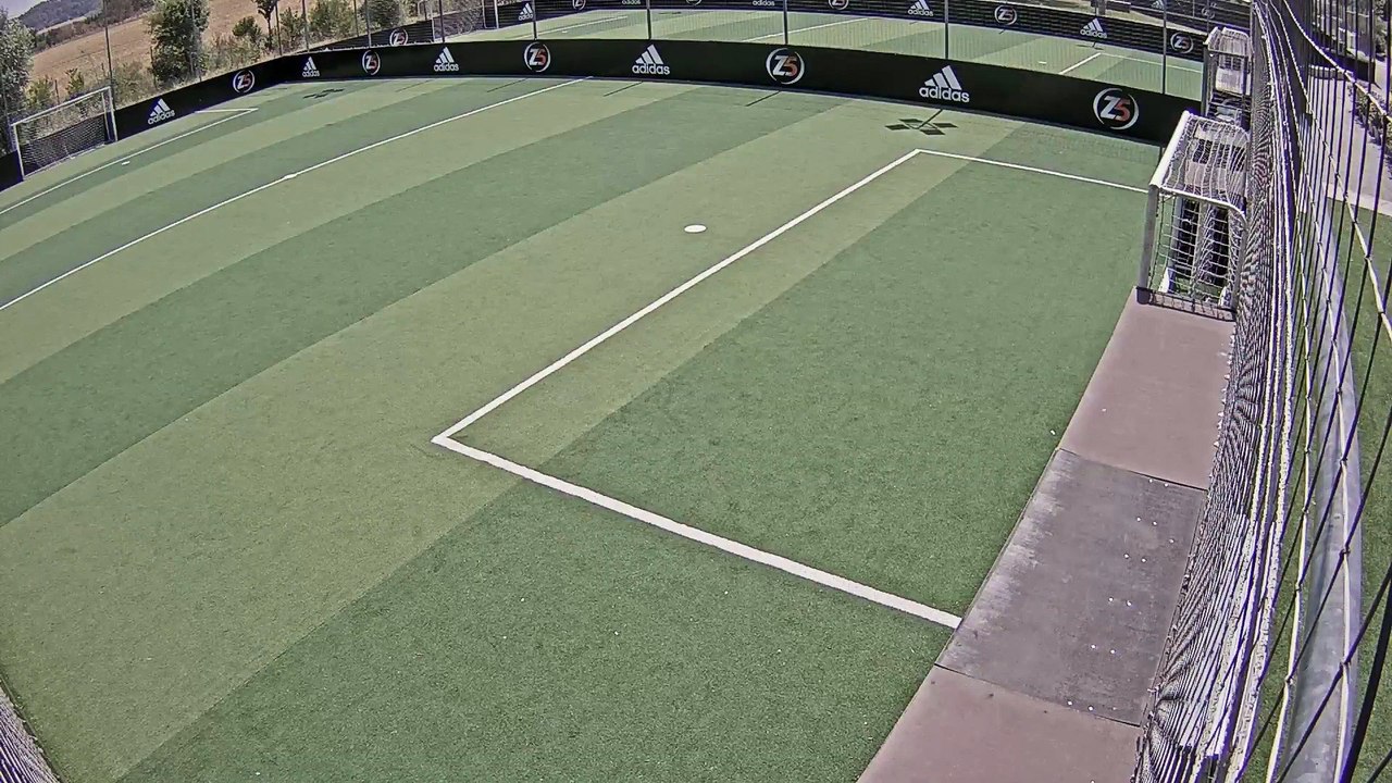 Equipe 1 Vs Equipe 2 - 05/07/19 14:12 - Loisir Aix en Provence  - Aix en Provence  Z5