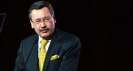 CHP'li isimden Melih Gökçek iddiası: Belediyenin kamera sistemini evine yerleştirmiş