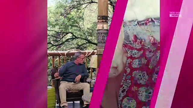 Christophe Dechavanne ingérable ? Laurence Boccolini s'insurge