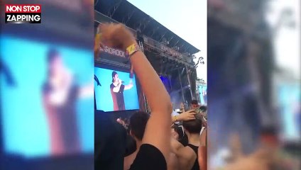 Roméo Elvis remonté : Il s'en prend aux haters de Twitter (vidéo)