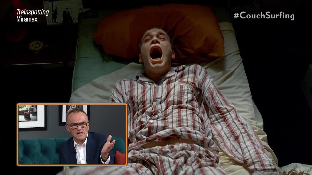 Danny Boyle Reflects on Ewan McGregor’s Amazing Acting and Commitment to His Role in ‘Trainspotting’