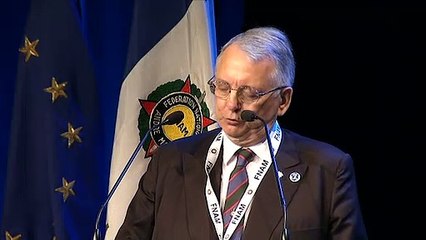 Caen 20 juin 2019 1er partie