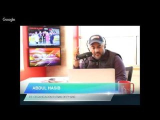 En Sin Censura Adul Hasib de Syrian Orphans 11 20 15