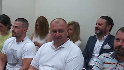 Камчев опуштен со Оливера, „здрвен“ пред Мијалков!