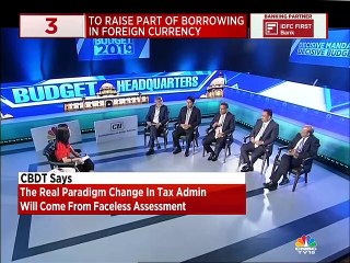 Union Budget 2019: Govt's intent is to ensure that investment happens, says Thermax