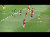 FALTA DE PENAL COSTA RICA VS JAMAICA 10-18-14