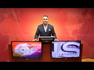 Sin Censura con Vicente Serrano, programa miércoles 10.08.14