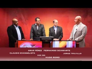 Previa del América vs. Chivas 10 30 14