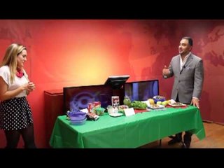 Sin Censura con Vicente Serrano, programa 27 de noviembre