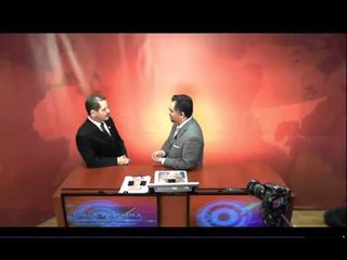 Entrevista con Jesús García, candidato a alcalde de Chicago 2-18-15