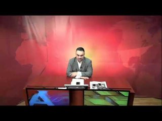 Ruben Luengas analiza el mensaje de Alejandro González Iñárritu