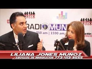 Sin Censura con Vicente Serrano programa jueves 12-4-14