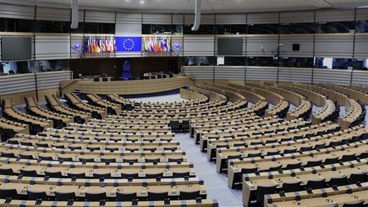 Geschlechtergleichheit in der eu