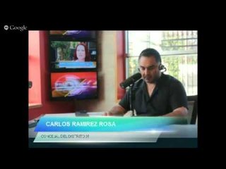 Entrevista al concejal Carlos Ramírez Rosa, del Distrito 35 de Chicago