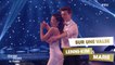 DALS S08 - Lenni-Kim et Marie Denigot dansent une valse sur "Perfect" de Ed Sheeran & Beyoncé