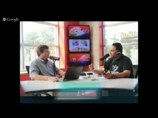 Dr. Eduardo Scholcoff del Hospital Norwegian hablando sobre inmunizaciones para adultos