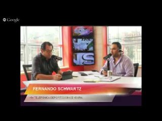 Deportes Sin Censura - 08-20-15