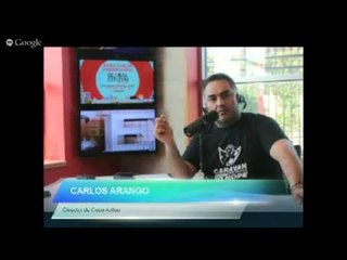 Entrevista a Carlos Arango sobre el discurso antiinmigrante de Donald Trump