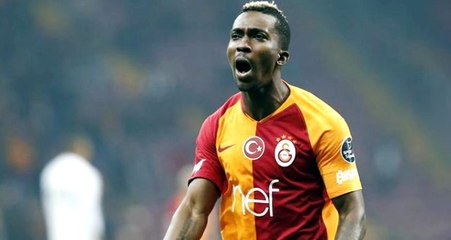 CSKA Moskova, Onyekuru'nun peşine düştü