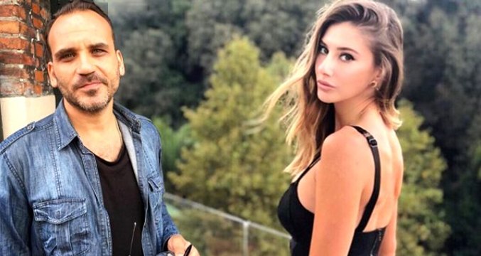 Oyuncu Gürgen Öz, Şeyma Subaşı'nı tiye aldı