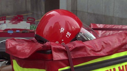 우정노조 파업 출정식 취소...8일 최종 결정 / YTN