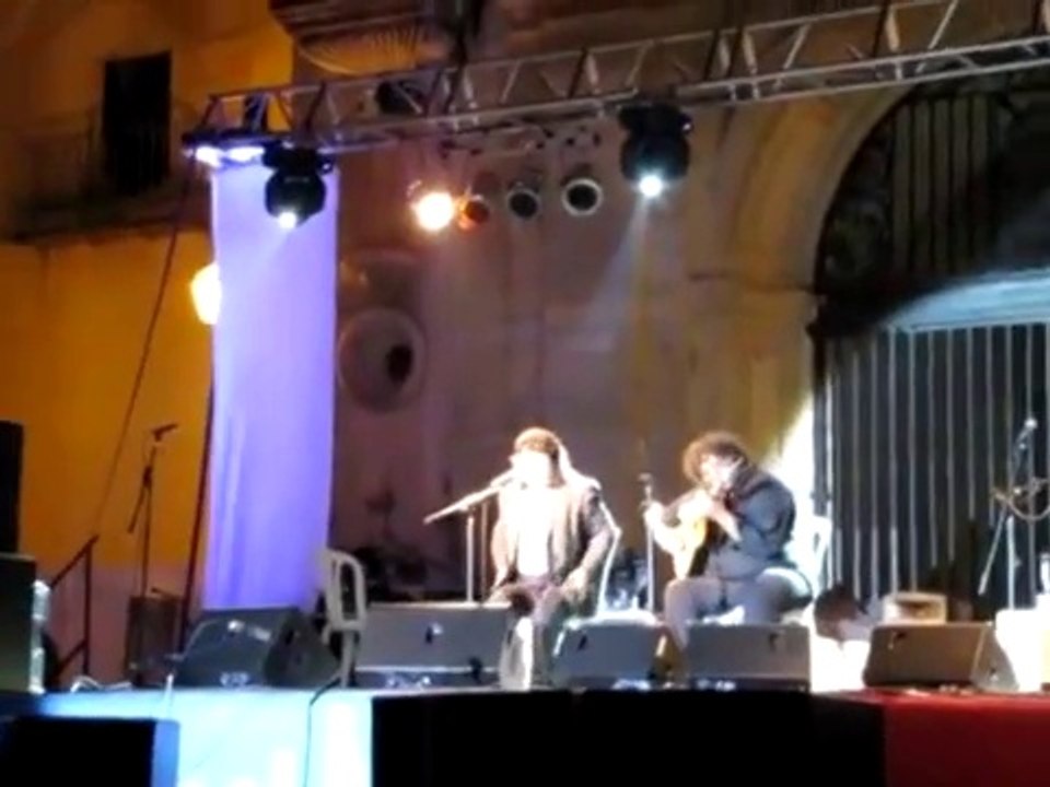 2010-08-04 VELÁ DE LAS NIEVES 2010 ARCOS DE LA FRONTERA 3ª parte