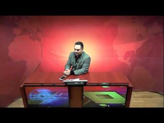 Entrevista con Luis Pérez de Acha, abogado constitucionalista