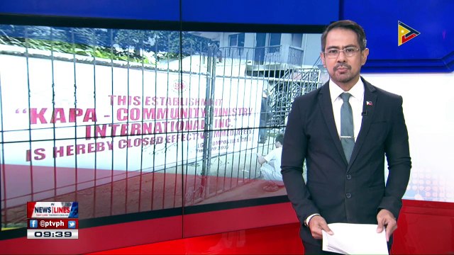 KAPA execs snub DOJ hearing into SEC raps