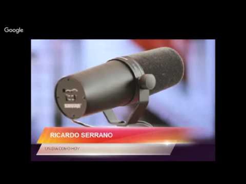 Un día como hoy en Sin Censura 11 23 15